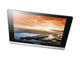 Таблети Lenovo Yoga B6000 16GB, сребрист цвят