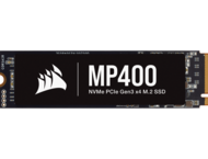 SSD 2TB Corsair MP400 M.2 NVMe 3D QLC