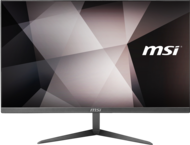 All in One MSI PRO 24X 10M-023EU