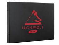 SSD 250GB Seagate IronWolf 125 SATA III