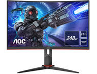 Монитори AOC C27G2ZU/BK