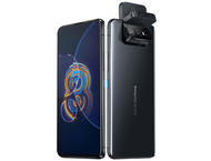 Смартфони ASUS ZenFone 8 Flip 256GB, Galactic Black