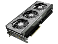 Видео карти Palit GeForce RTX 3080 Ti GameRock OC 12GB