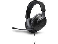 Слушалки JBL QUANTUM 100, с нарушена опаковка