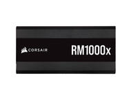 Захранвания за компютри Corsair RMx RM1000x - 1000W Gold FM