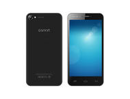 Смартфони GSmart Sierra S1 4GB, черен цвят
