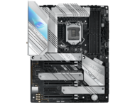 Дънни платки ASUS ROG STRIX Z590-A GAMING WIFI