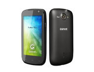 Смартфони GSmart Tuku T2 4GB, черен цвят