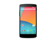 Смартфони LG Google Nexus 5 16GB, черен цвят