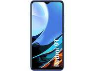 Смартфони Xiaomi Redmi 9T 64GB, Twilight Blue