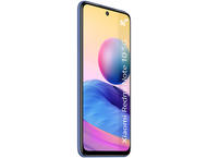 Смартфони Xiaomi Redmi Note 10 5G 64GB, Nighttime Blue
