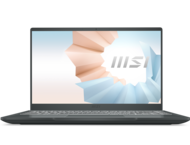 Лаптопи MSI Modern 14 B11MO