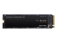 SSD 2TB WD Black SN750 M.2 NVMe