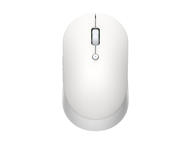 Мишки Xiaomi Mi Dual Mode Wireless Mouse Silent Edition White