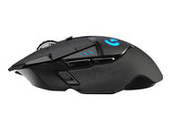 Мишки Logitech G502 LIGHTSPEED EWR2