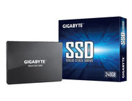 SSD 240GB Gigabyte SATA3