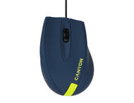 Мишки Canyon M-11 CNE-CMS11BY