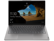 Лаптопи Lenovo ThinkBook 13s Gen 2