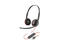 Слушалки Poly Blackwire 3200 Series