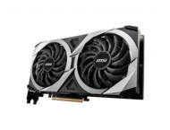 Видео карти MSI Radeon RX 6700 XT MECH 2X 12G