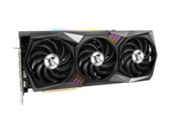 Видео карти MSI GeForce RTX 3080 Ti GAMING X TRIO 12G