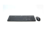 Клавиатури HP Wireless Business Slim (BG)
