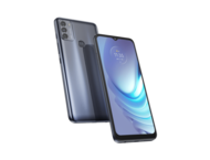 Смартфони Motorola Moto G50, Steel Grey