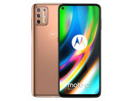 Смартфони Motorola Moto G9 Plus DS 6GB/128GB, Blush Gold