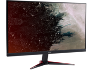 Монитори Acer Nitro VG240YUbmiipx