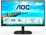Монитори AOC 27B2H