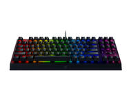 Клавиатури Razer BlackWidow V3 Tenkeyless, US Layout