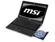 Лаптопи MSI X620-008EU