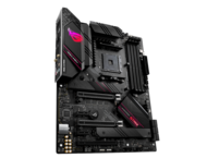 Дънни платки ASUS ROG STRIX B550-E GAMING Wi-Fi 