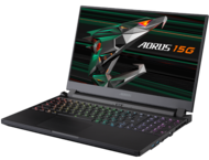 Лаптопи GIGABYTE AORUS 15G YC