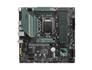 Дънни платки MSI MAG B560M BAZOOKA