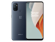 Смартфони OnePlus Nord N100 64GB, Midnight Frost