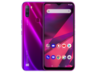 Смартфони BLU G90 64GB, Gradient Magenta