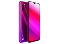 Смартфони BLU G90 64GB, Gradient Magenta