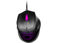 Мишки Cooler Master MM720 Matte Black