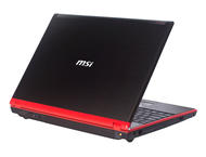 Лаптопи MSI GT628X-484EU (Очаквана доставка)
