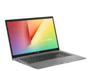 Лаптопи Asus Vivobook S15 S533EQ-WB727T