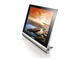 Таблети Lenovo Yoga B6000 3G 16GB, сребрист цвят