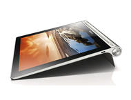 Таблети Lenovo Yoga B6000 3G 16GB, сребрист цвят