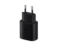 Зарядни устройства Samsung Power Delivery 3.0 25W Wall Charger EP-TA800EBE 
