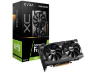 Видео карти EVGA GeForce RTX 3060 XC GAMING 12G (LHR)