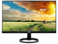 Монитори Acer R240HYbidx