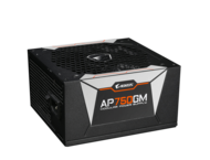 Захранвания за компютри Gigabyte GP-P1000GM 1000W