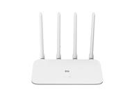 Мрежово оборудване Xiaomi Mi Router 4A White