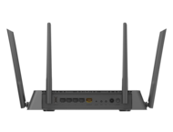 Мрежово оборудване D-Link AC2100 Mesh Wi-Fi Gigabit Router