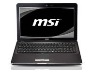 Лаптопи MSI P600-002NL